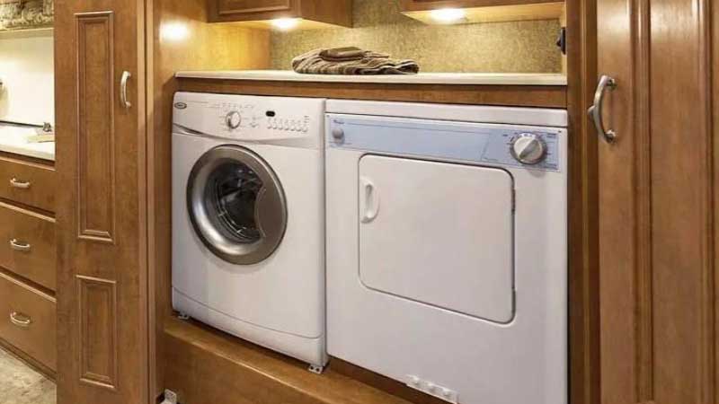 Top 10 RV Washer Dryer Combo Reviews 2023