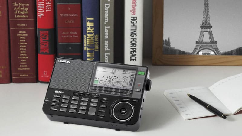 Our Best Shortwave Radio 2020 Reviews