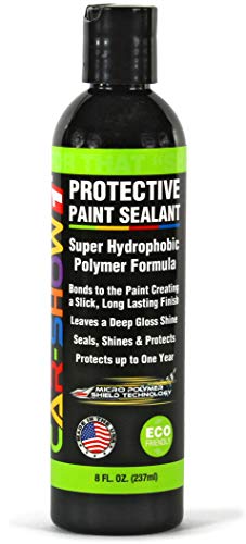 CAR-SHOW 1 Polymer Paint Sealant