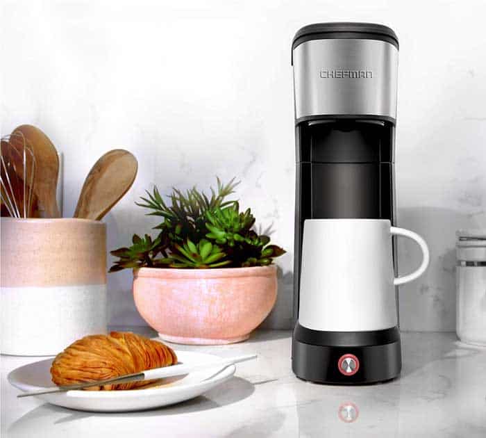 Coffee Maker For RV