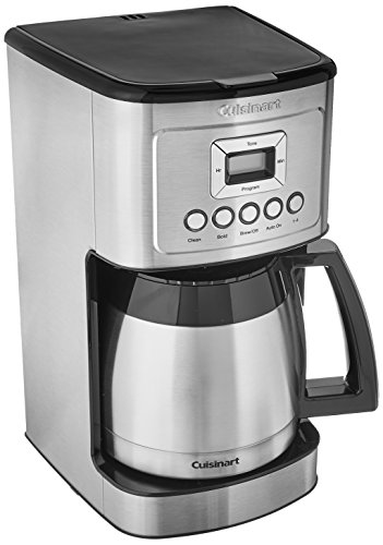 CuisinArt Thermal Coffee Maker