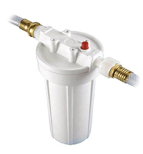 Culligan F-10 Recreational Vehicle External Water Filter