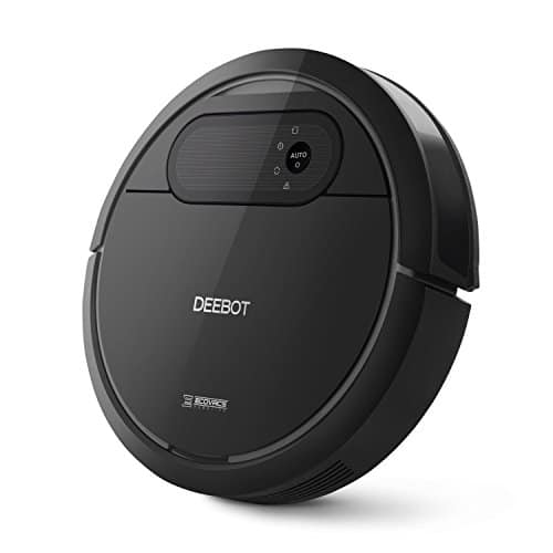 ECOVACS DEEBOT N78