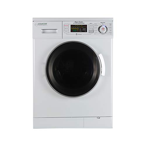 Equator 2019 Combo Washer Dryer