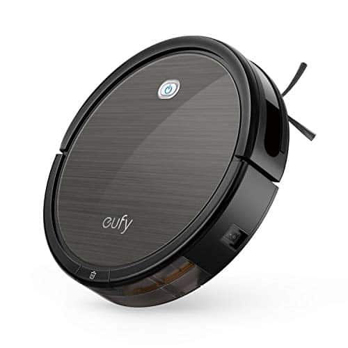 Eufy Robot Mop