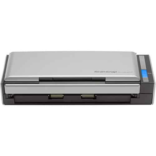 Fujitsu ScanSnap S1300i