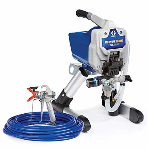 Graco 17G177 Magnum ProX17 Stand Paint Sprayer