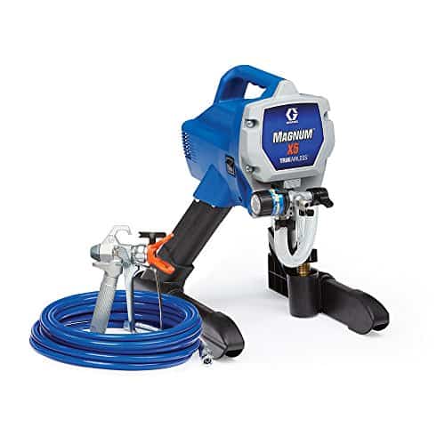 Graco Magnum 262800 X5 Stand Airless Paint Sprayer