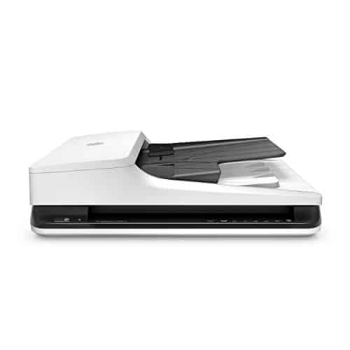 HP ScanJet Pro 2500 F1 Flatbed