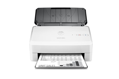 HP ScanJet Pro 3000