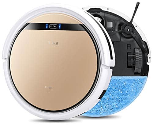 ILIFE V5s Pro - Best Robot Vacuum Mop