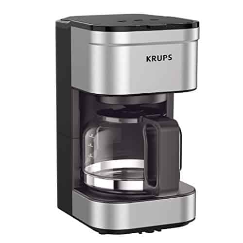 KRUPS Simply Brew Coffee Maker