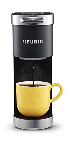 Keurig K-Mini Plus Coffee Maker