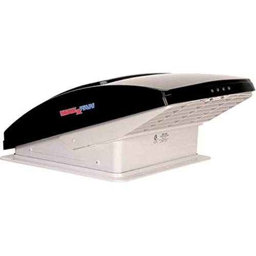 Maxxair Vent Corp 00-06401K Maxxfan DLX Vent