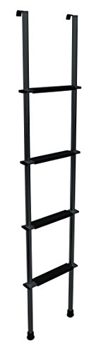 Quick Products QP-LA-460B RV Bunk Ladder