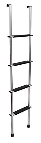 Quick Products QP-LA-460S RV Bunk Ladder