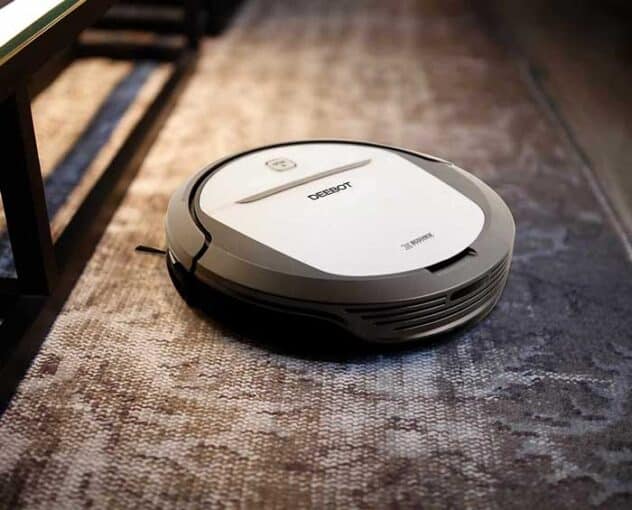 10 Best Robot Mops Reviews in 2022 Buying Guide