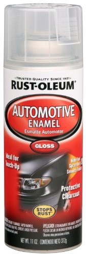 Rust-Oleum Automotive 257884 11-Ounce Enamel Spray