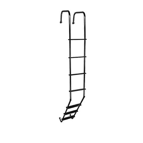 STROMBERG Carlson LA-401BA Universal Outdoor RV Ladder