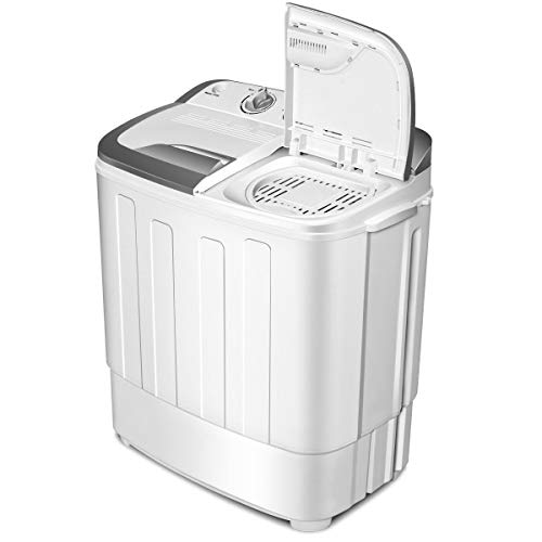 Safeplus Portable Washer And Dryer