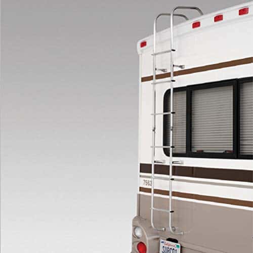 Surco 501L Universal Motorhome Ladder