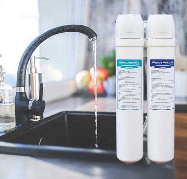 Water Filter