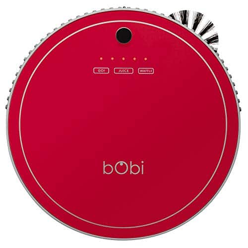 BObi Pet Robot Cleaner