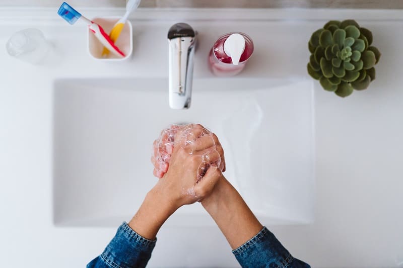 5 Best Hand Soap for Dry Skin - Reviews