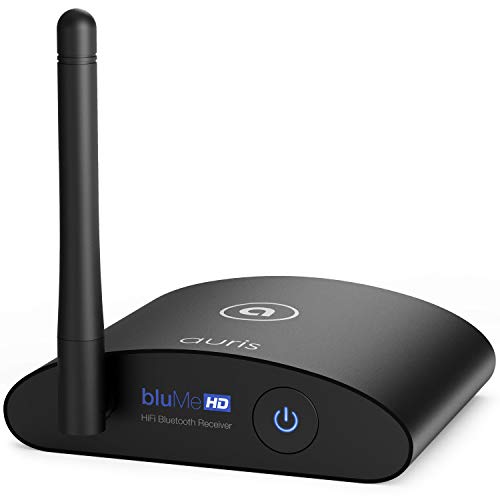 Auris Blume HD Long Range Bluetooth 5.0 Music Receiver