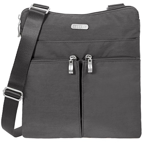 Baggallini Horizon Cross-Body Travel Bag