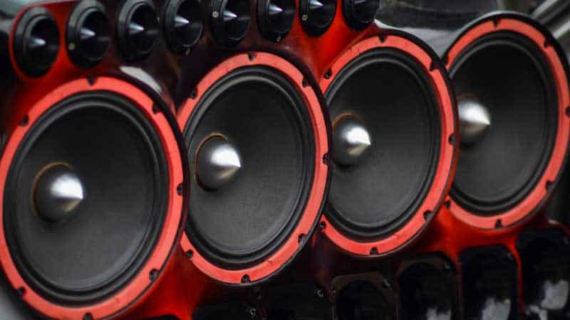  5 Best 12-inch Subwoofers Reviews With Editorial Ratings [2021] 