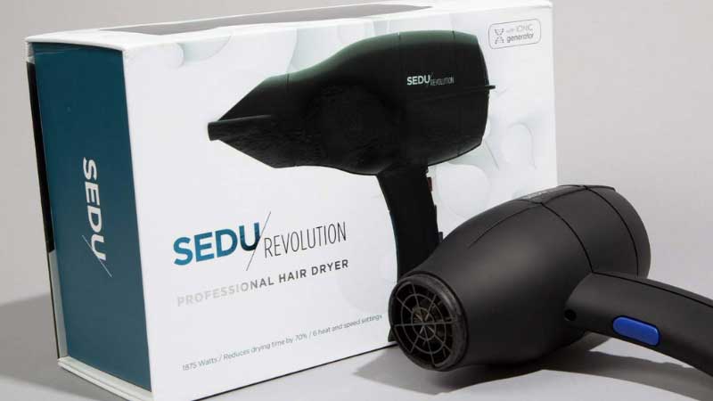 5 Best Blow Dryer for Natural Hair in 2022 – Reviews & Buying Guide