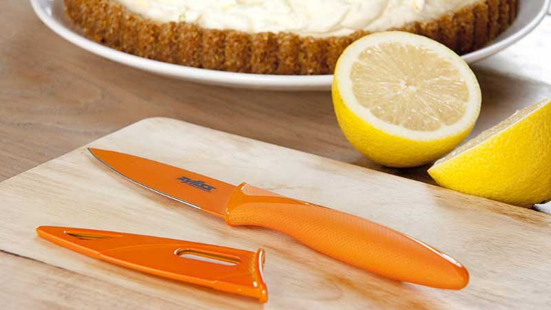  5 Best Bread Knife Reviews With Editorial Ratings 