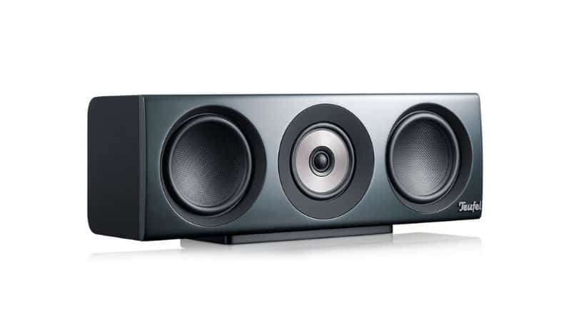 best center channel speaker