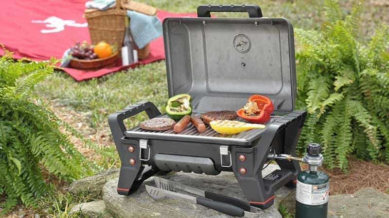  5 Best Gas Grills Under 300 Reviews With Editorial Ratings:  