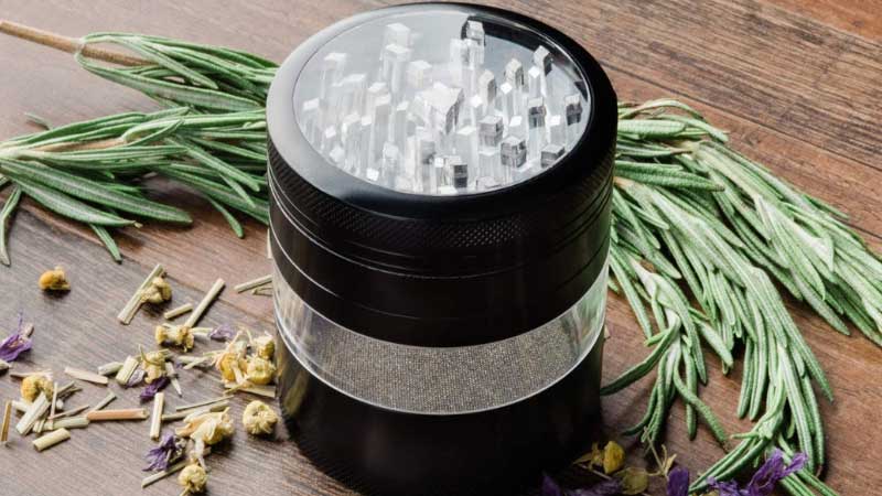5 Best Grinder Reviews 2022 - Reviews & Buying Guide