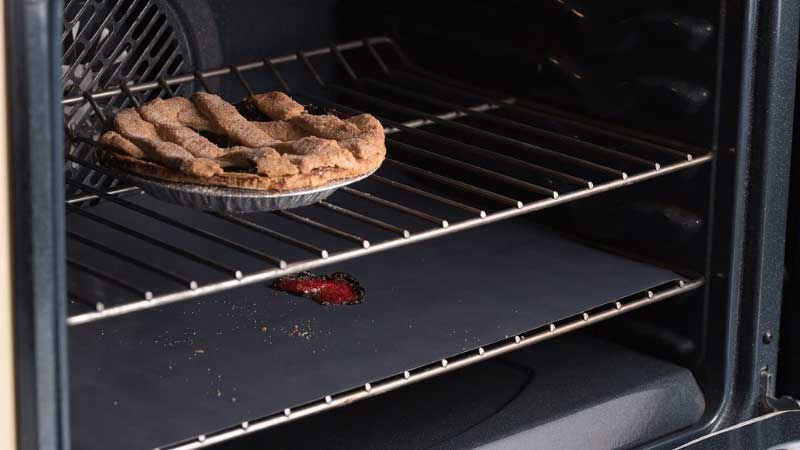  5 Best Oven Liner - Reviews [2021]: 