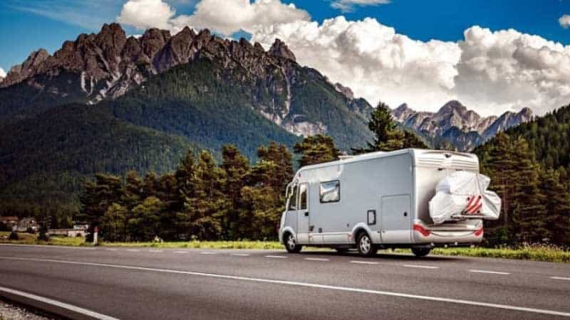 10 Best RV Backup Camera Reviews 2022- Buying Guide