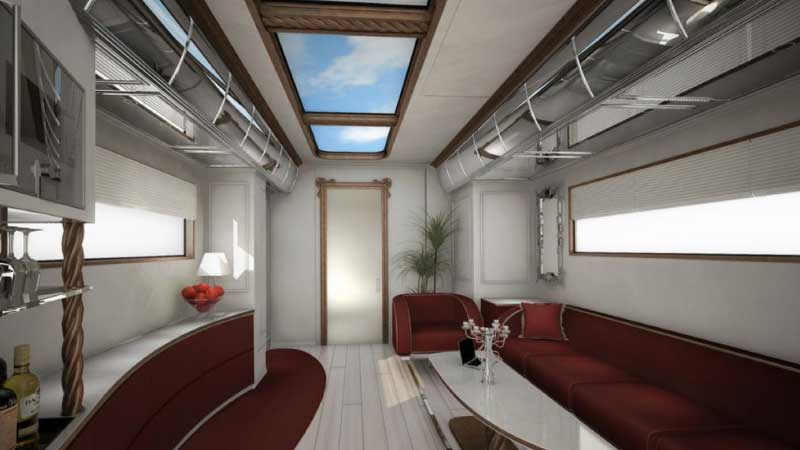  Best RV Skylights 