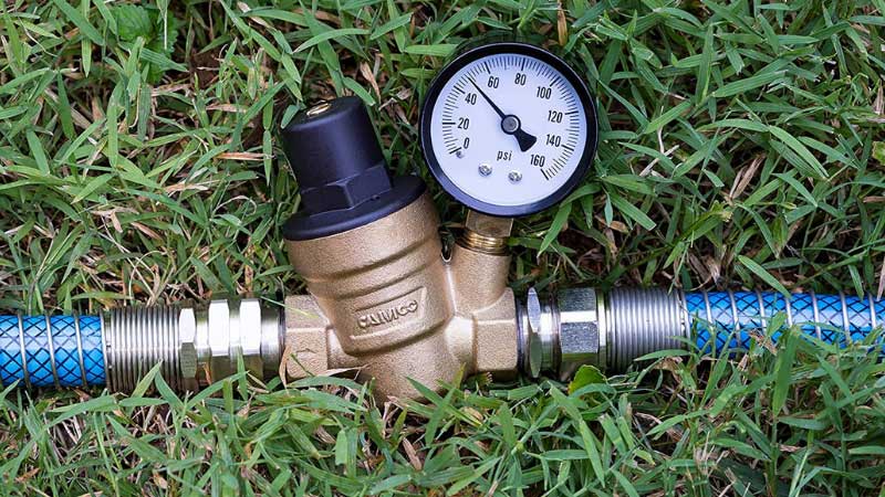  Best RV Water Pressure Regulator 