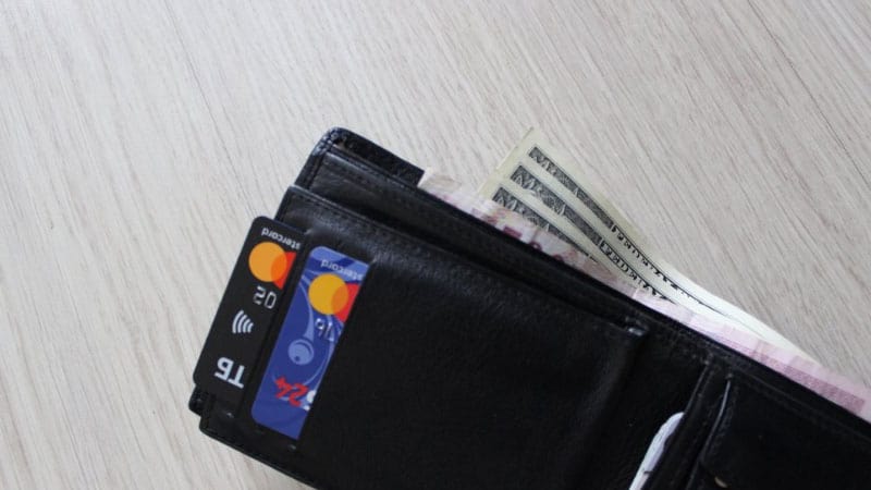 Best Safety And Comfortable Travel Wallet for Money of 2023