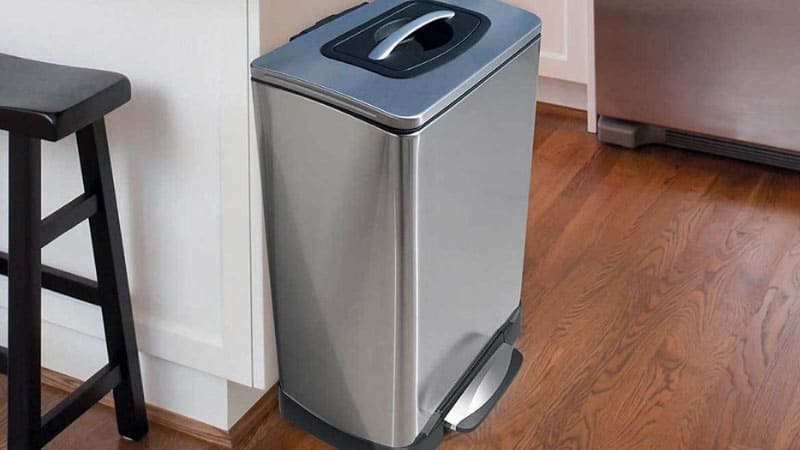  5 Best Trash Compactor Reviews 