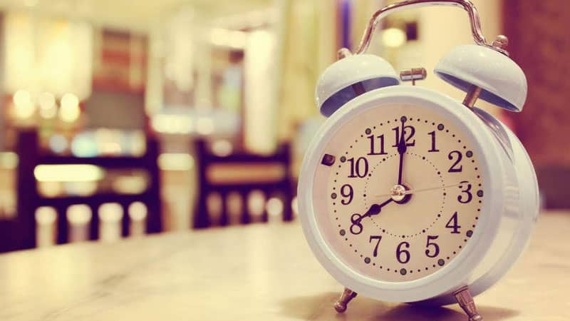  5 Best Traveling Alarm Clock Reviews 