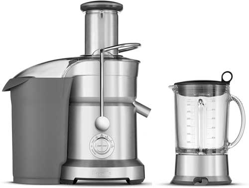 Breville BJB840XL Juice And Blend