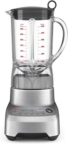 Breville Hemisphere Control Blender