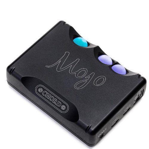 CHORD Electronics Mojo