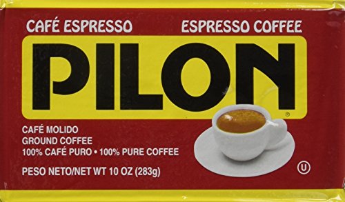 Café Pilon