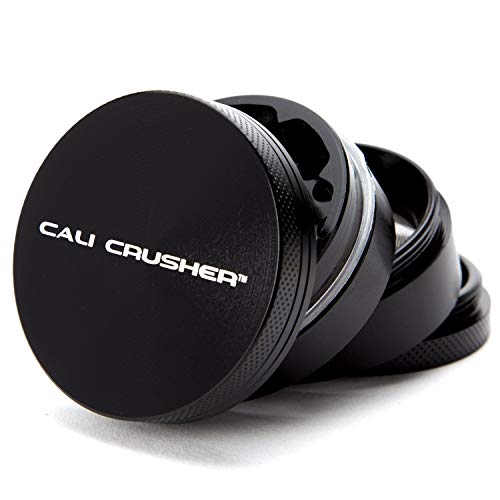 Cali Crusher