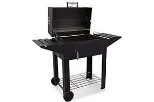 Charcoal Grills