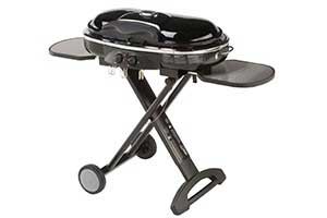 Coleman Sportster Propane Grill